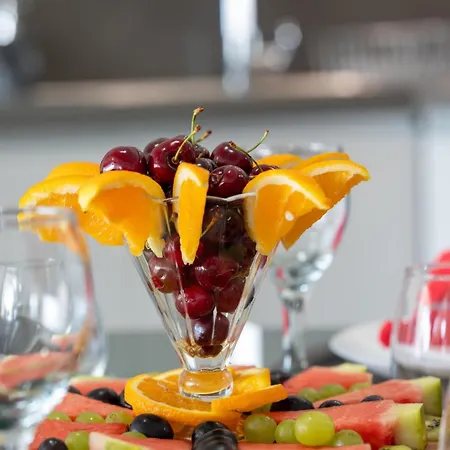 Aura Modern 1br In And Free Parking * Limassol