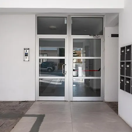 Aura Modern 1br In And Free Parking Lejlighed