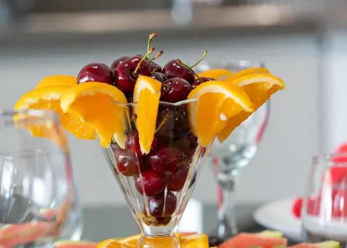 Aura Modern 1br In And Free Parking * Lemesos