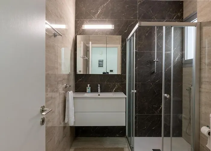 Aura Modern 1br In And Free Parking Apartmán *
