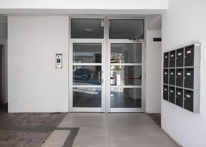 Aura Modern 1br In And Free Parking Apartmán